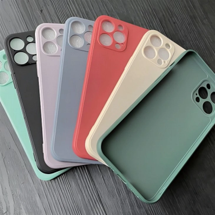 High Rigid Tpu Materials factory