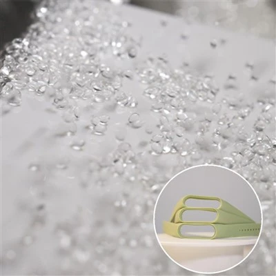 TPU Resin Poliuretana Termoplastik
