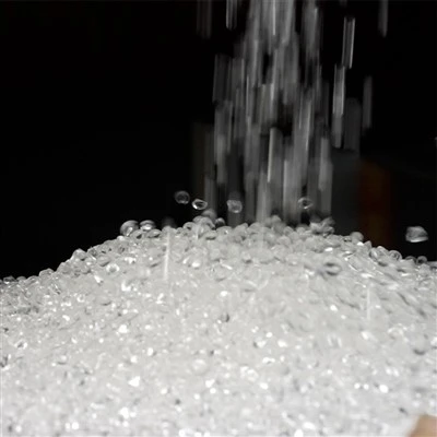 Apakah Pelet Plastik TPU?